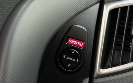 Hyundai Creta I рестайлинг, 2018 год, 1 650 000 рублей, 22 фотография