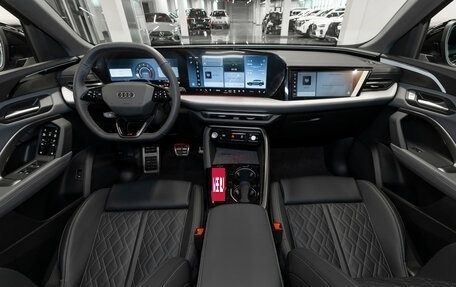 Audi Q5, 2025 год, 6 990 000 рублей, 8 фотография