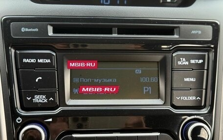 Hyundai Creta I рестайлинг, 2018 год, 1 650 000 рублей, 17 фотография