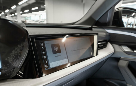 Audi Q5, 2025 год, 6 990 000 рублей, 20 фотография