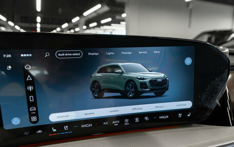 Audi Q5, 2025 год, 6 990 000 рублей, 26 фотография