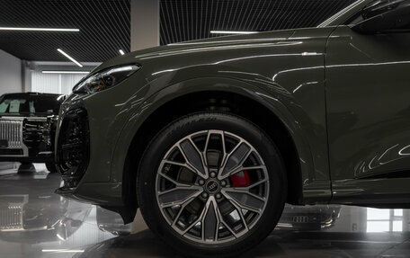 Audi Q5, 2025 год, 6 990 000 рублей, 30 фотография