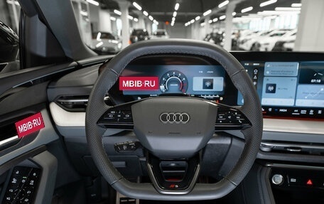 Audi Q5, 2025 год, 6 990 000 рублей, 11 фотография