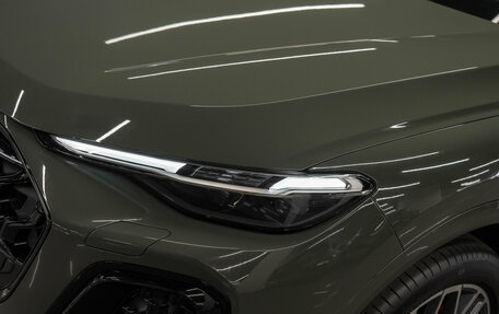 Audi Q5, 2025 год, 6 990 000 рублей, 31 фотография