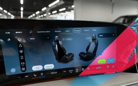 Audi Q5, 2025 год, 6 990 000 рублей, 25 фотография