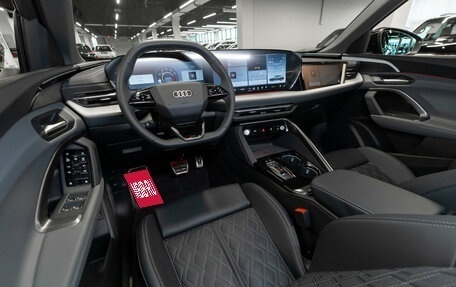 Audi Q5, 2025 год, 6 990 000 рублей, 7 фотография