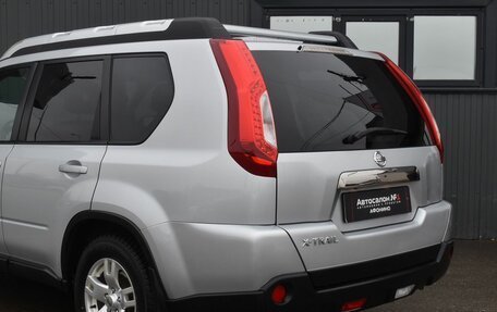 Nissan X-Trail, 2012 год, 1 249 999 рублей, 6 фотография