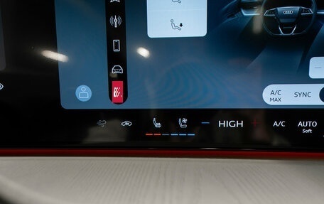 Audi Q5, 2025 год, 6 990 000 рублей, 27 фотография