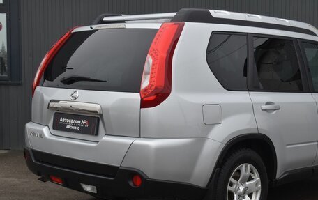 Nissan X-Trail, 2012 год, 1 249 999 рублей, 10 фотография