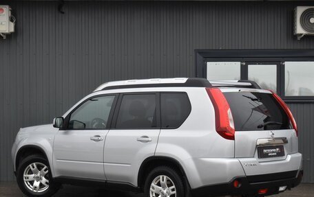 Nissan X-Trail, 2012 год, 1 249 999 рублей, 7 фотография