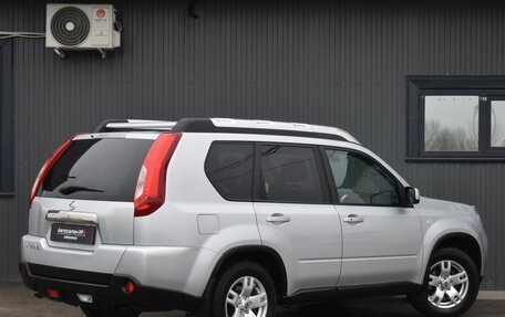 Nissan X-Trail, 2012 год, 1 249 999 рублей, 9 фотография