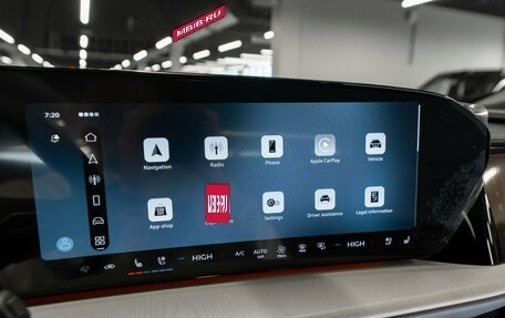 Audi Q5, 2025 год, 6 990 000 рублей, 24 фотография