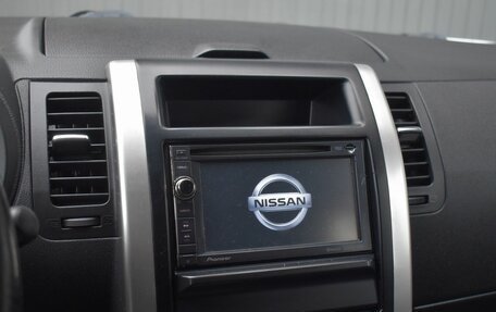 Nissan X-Trail, 2012 год, 1 249 999 рублей, 13 фотография