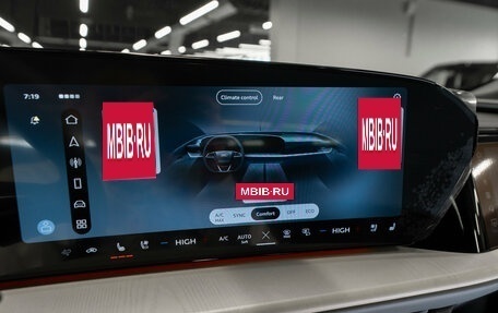 Audi Q5, 2025 год, 6 990 000 рублей, 23 фотография