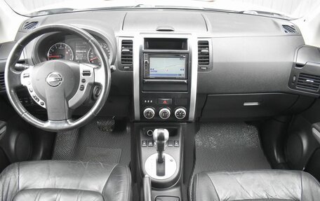 Nissan X-Trail, 2012 год, 1 249 999 рублей, 11 фотография