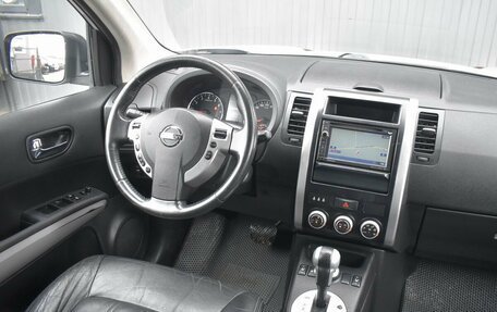 Nissan X-Trail, 2012 год, 1 249 999 рублей, 12 фотография