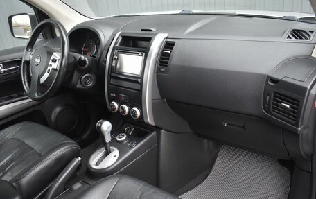 Nissan X-Trail, 2012 год, 1 249 999 рублей, 21 фотография
