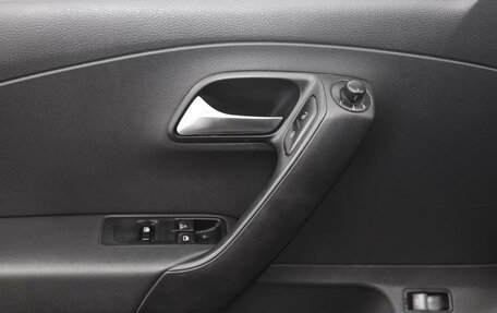 Volkswagen Polo VI (EU Market), 2014 год, 720 000 рублей, 9 фотография