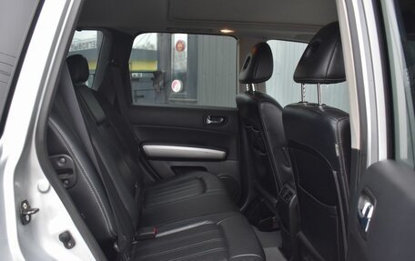 Nissan X-Trail, 2012 год, 1 249 999 рублей, 23 фотография