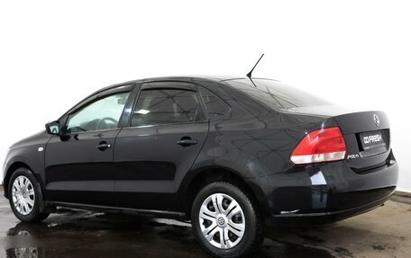 Volkswagen Polo VI (EU Market), 2014 год, 720 000 рублей, 2 фотография