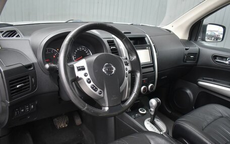 Nissan X-Trail, 2012 год, 1 249 999 рублей, 18 фотография