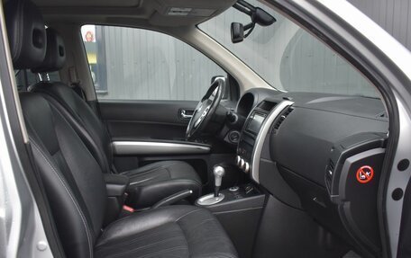 Nissan X-Trail, 2012 год, 1 249 999 рублей, 22 фотография