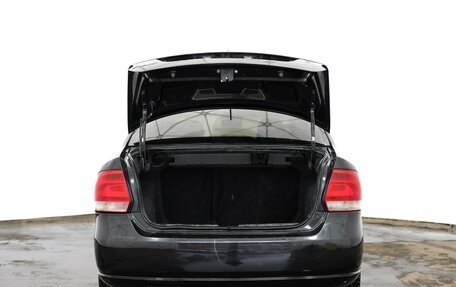 Volkswagen Polo VI (EU Market), 2014 год, 720 000 рублей, 6 фотография