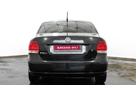 Volkswagen Polo VI (EU Market), 2014 год, 720 000 рублей, 4 фотография