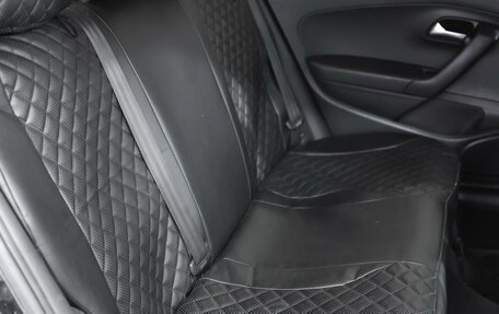 Volkswagen Polo VI (EU Market), 2014 год, 720 000 рублей, 20 фотография