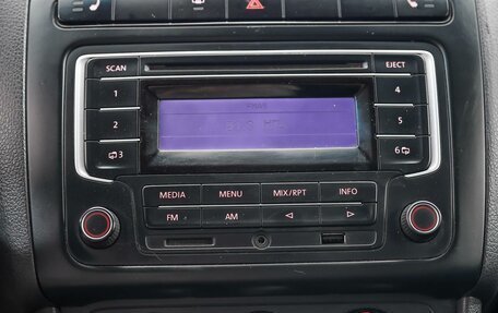 Volkswagen Polo VI (EU Market), 2014 год, 720 000 рублей, 16 фотография