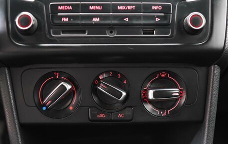 Volkswagen Polo VI (EU Market), 2014 год, 720 000 рублей, 17 фотография