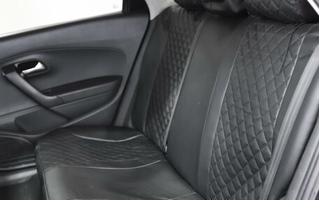 Volkswagen Polo VI (EU Market), 2014 год, 720 000 рублей, 19 фотография