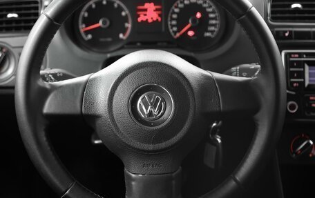 Volkswagen Polo VI (EU Market), 2014 год, 720 000 рублей, 12 фотография