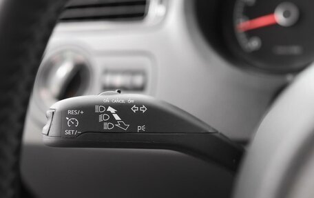 Volkswagen Polo VI (EU Market), 2014 год, 720 000 рублей, 11 фотография