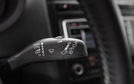 Volkswagen Polo VI (EU Market), 2014 год, 720 000 рублей, 13 фотография