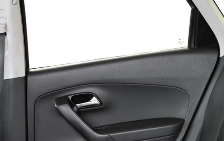 Volkswagen Polo VI (EU Market), 2014 год, 720 000 рублей, 22 фотография