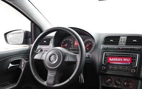 Volkswagen Polo VI (EU Market), 2014 год, 720 000 рублей, 15 фотография