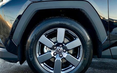 Toyota RAV4, 2026 год, 4 900 000 рублей, 13 фотография