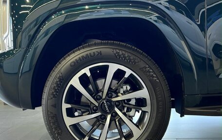 Haval H9, 2026 год, 5 299 000 рублей, 6 фотография