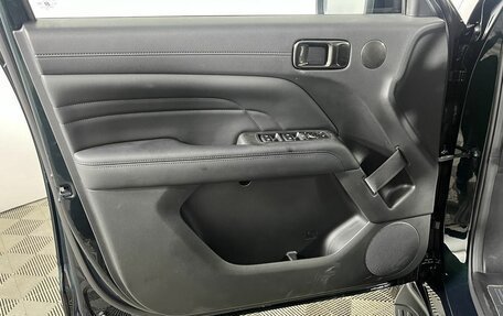 Haval H9, 2026 год, 5 299 000 рублей, 7 фотография