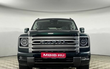 Haval H9, 2026 год, 5 299 000 рублей, 5 фотография