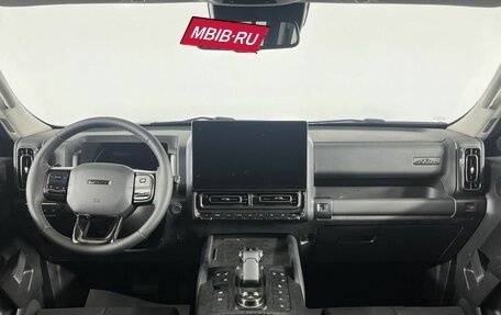 Haval H9, 2026 год, 5 299 000 рублей, 9 фотография