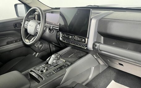 Haval H9, 2026 год, 5 299 000 рублей, 10 фотография