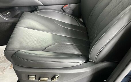 Haval H9, 2026 год, 5 299 000 рублей, 15 фотография