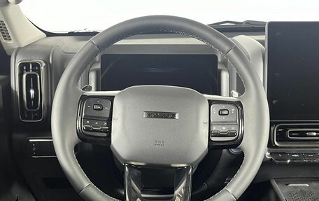 Haval H9, 2026 год, 5 299 000 рублей, 11 фотография