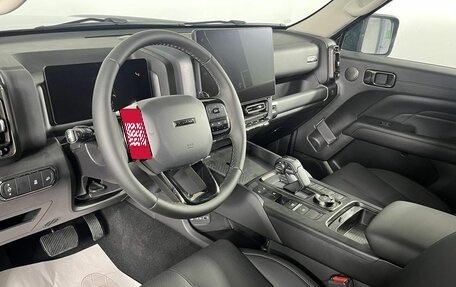 Haval H9, 2026 год, 5 299 000 рублей, 8 фотография