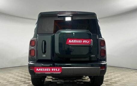 Haval H9, 2026 год, 5 299 000 рублей, 4 фотография