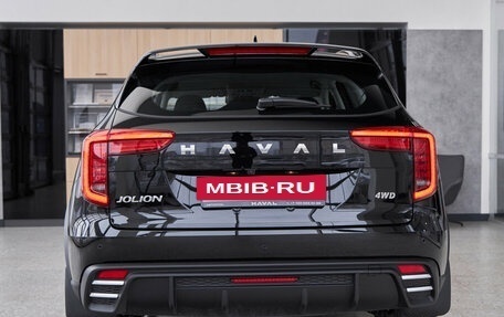 Haval Jolion, 2026 год, 2 520 632 рублей, 5 фотография