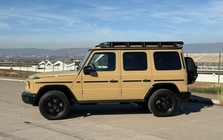 Mercedes-Benz G-Класс W463 рестайлинг _iii, 2023 год, 18 990 000 рублей, 5 фотография