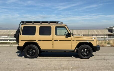 Mercedes-Benz G-Класс W463 рестайлинг _iii, 2023 год, 18 990 000 рублей, 4 фотография